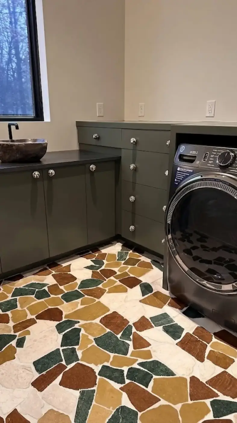 After clean — photo 1