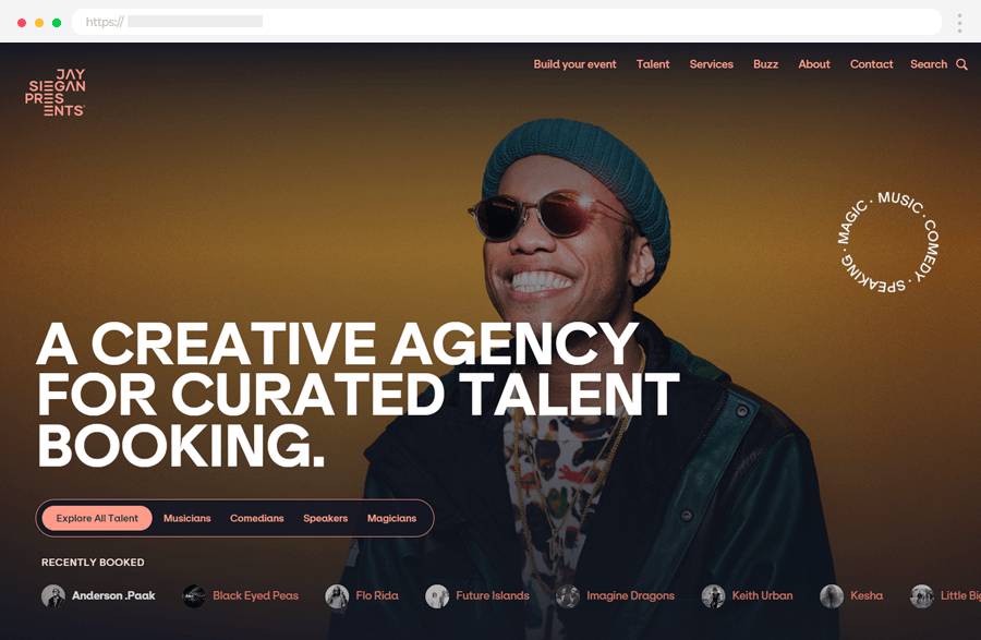 Dark Creative