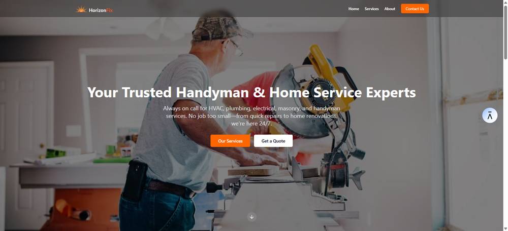 Modern Service